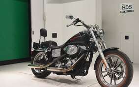 HARLEY FXDLI 1450 2006