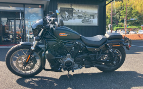 HARLEY RH975Sナイトスター 2023 ZF1