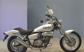 HONDA MAGNA 50 AC13