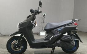 YAMAHA BW S125 SEA6J