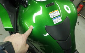 KAWASAKI NINJA H2 SX SE 2021 ZXT02A