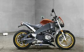 BUELL XB12SCG LIGHTNING 2007 WX03