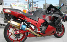 KAWASAKI ZX 1400 NINJA SE 2008 ZXNC12