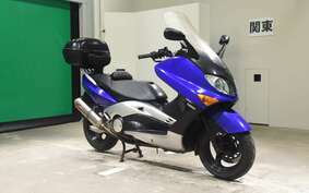 YAMAHA T-MAX500 2002 SJ02J