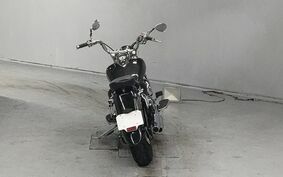 YAMAHA DRAGSTAR 400 CLASSIC 2008 VH01J