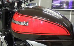 KAWASAKI Z900RS 2022 ZR900C