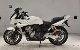 HONDA CB400 SUPER BOLDOR VTEC A 2009 NC42