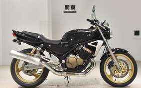 KAWASAKI BALIUS 250 Gen.2 ZR250B