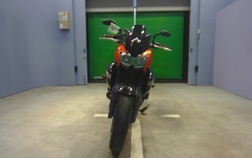 KAWASAKI Z1000 Gen.3 2008 ZRT00B