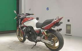 HONDA CB400SFV-3 2006 NC39