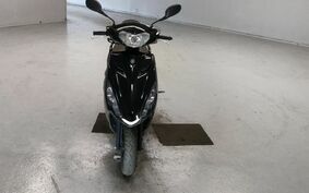 YAMAHA AXIS Z SED7J