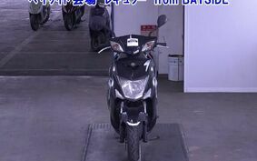 YAMAHA CYGNUS 125 X SR 2 SE44J