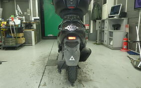 YAMAHA AXIS 100 SB06J