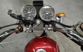 SUZUKI GN125 H 不明