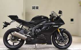 YAMAHA YZF-R6 2018 RJ27