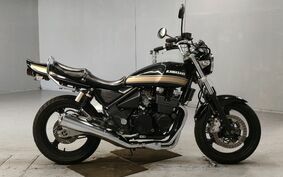 KAWASAKI ZEPHYR 400 2004 ZR400C