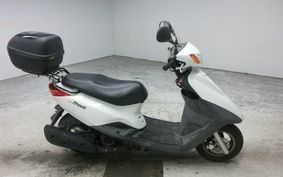 YAMAHA AXIS 125 TREET SE53J