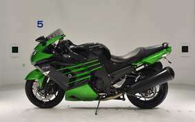 KAWASAKI ZX 1400 NINJA R A 2014 ZXT40E