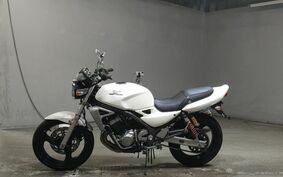 KAWASAKI BALIUS 250 Gen.2 ZR250B