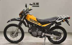 KAWASAKI SUPER SHERPA KL250G