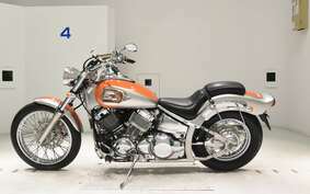 YAMAHA DRAGSTAR 400 2005 VH01J