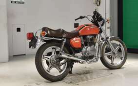 HONDA CB400T HAWK 2 2022 CB400T