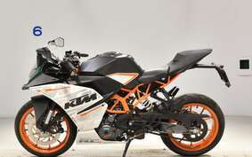 KTM 250 RC JYE40