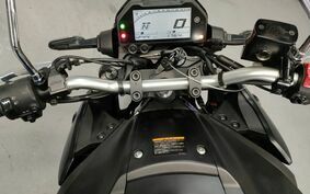 YAMAHA MT-25 RG74J