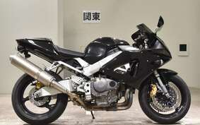 HONDA CBR900RR 3 2000 SC44