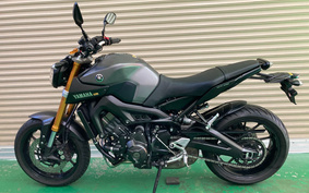 YAMAHA MT-09 2014 RN34J