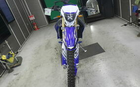 YAMAHA WR250R DG15J