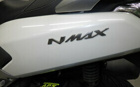 YAMAHA N-MAX SED6J