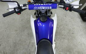 YAMAHA SEROW 250 Gen.3 DG31J