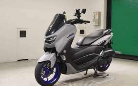 YAMAHA N-MAX 155 SG66J