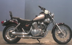 YAMAHA VIRAGO 250 1992 3DM