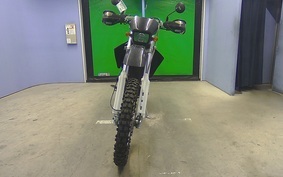 KAWASAKI KLX250 LX250E