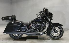 HARLEY FLHX 1580 2010 KB4