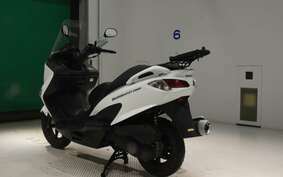 SUZUKI SKYWAVE 200 (Burgman 200) CH41A