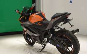 YAMAHA YZF-R25 A RG74J