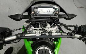 KAWASAKI KLX230S LX230A