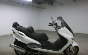 YAMAHA MAJESTY 125 FI SE27