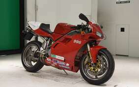 DUCATI 996 MONOPOSTO 2001