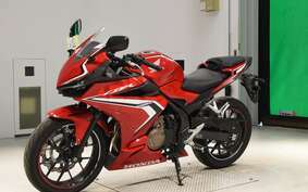 HONDA CBR400R 2020 NC56