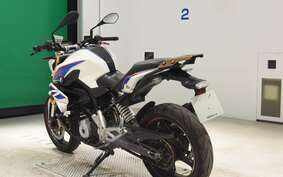 BMW G310R 2018 0G01