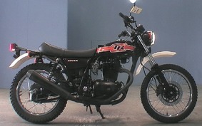 KAWASAKI 250TR 2006 BJ250F