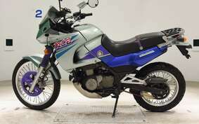 KAWASAKI KLE400 1998 LE400A