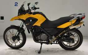 BMW G650GS 2013 0188