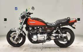 KAWASAKI ZEPHYR 750 2007 ZR750C