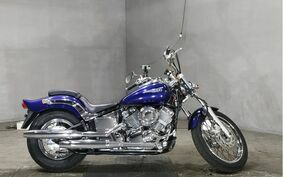 YAMAHA DRAGSTAR 400 2004 VH01J