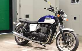 TRIUMPH BONNEVILLE 2014 J9107G